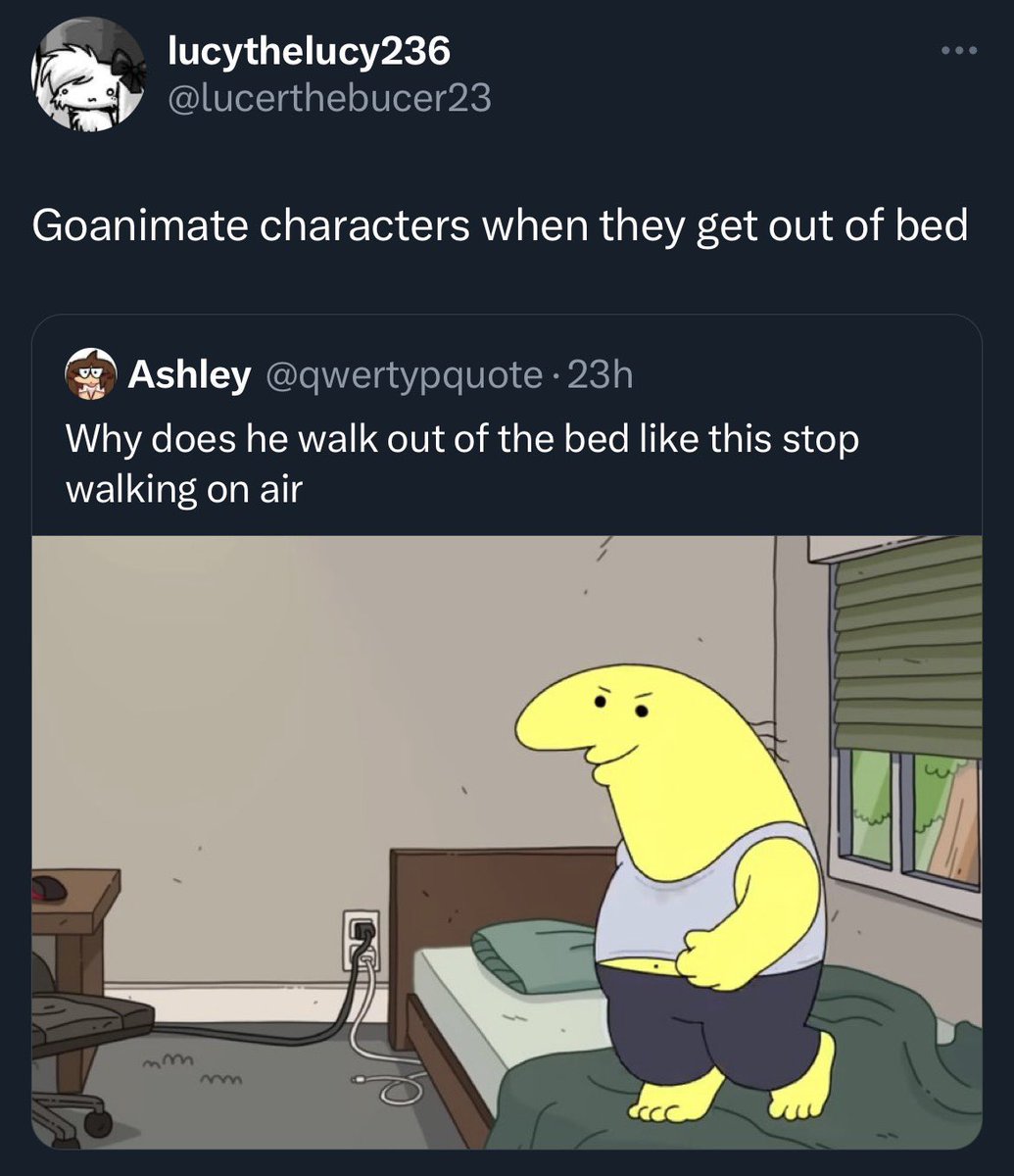 Out Of Context GoAnimate (@goanitwt) on Twitter photo 