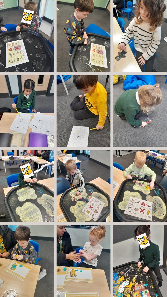 Courtney Blackmore tweet media