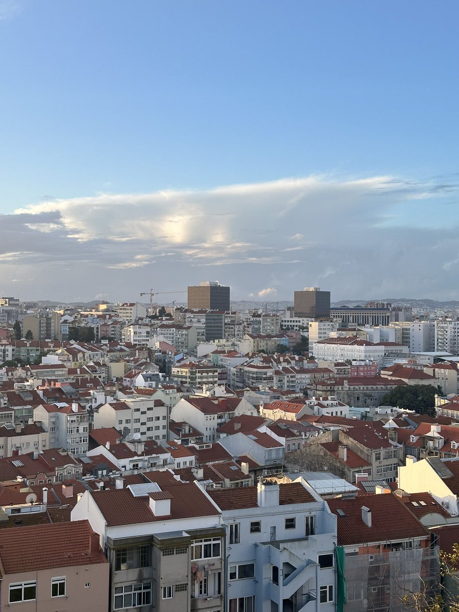 G Afternoon #Lisbon <a href="/CCCCampus/">Crypto Content Creator Campus</a>