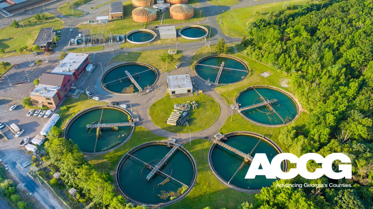 The 2026 <a href="/GEFAloan/">GEFA</a> Water Financing Call for Projects period is now open! Discover which funding sources are available and determine your eligibility today by visiting the GEFA website. 

Click here to learn more: ow.ly/bgGo50XrQhk