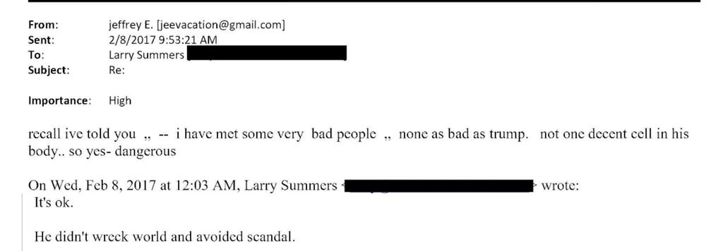 tweetMalena's tweet image. When even the world&apos;s most notorious pedophile says no one is as bad as Trump,  you&apos;ll understand the evil that&apos;s happening as he denies healthcare &amp;amp; food to children, elderly &amp;amp; millions of American families!
#StopRepublicanPremiumHikes