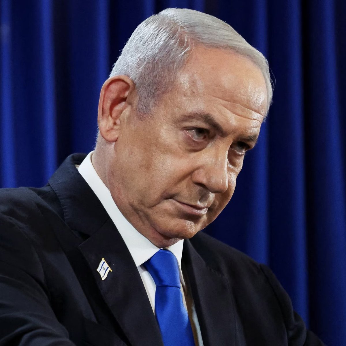 Breaking:

Denmark says Israel has violated international law by killing innocent children in Gaza, must be punished as soon as possible