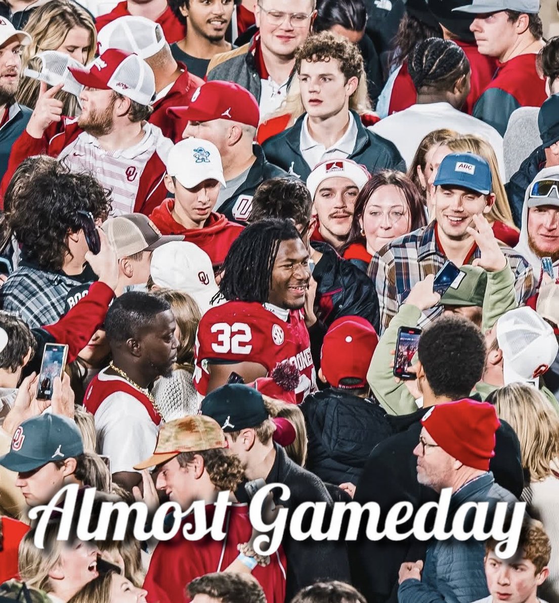 Sooners Insider tweet media