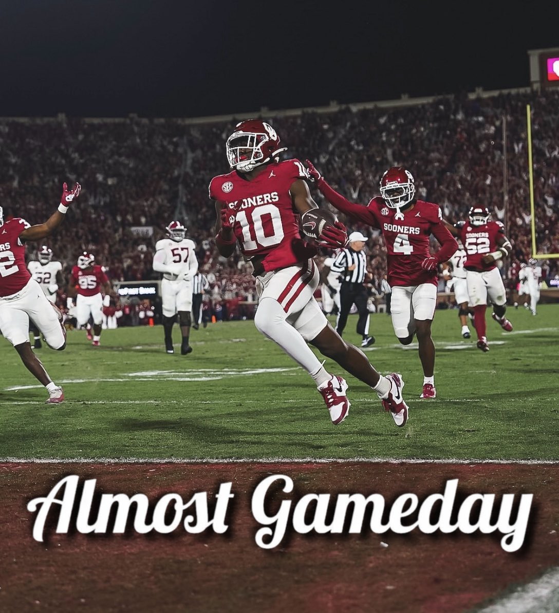 Sooners Insider tweet media