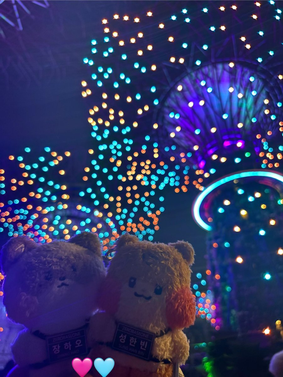 what a haobinful day 🥰