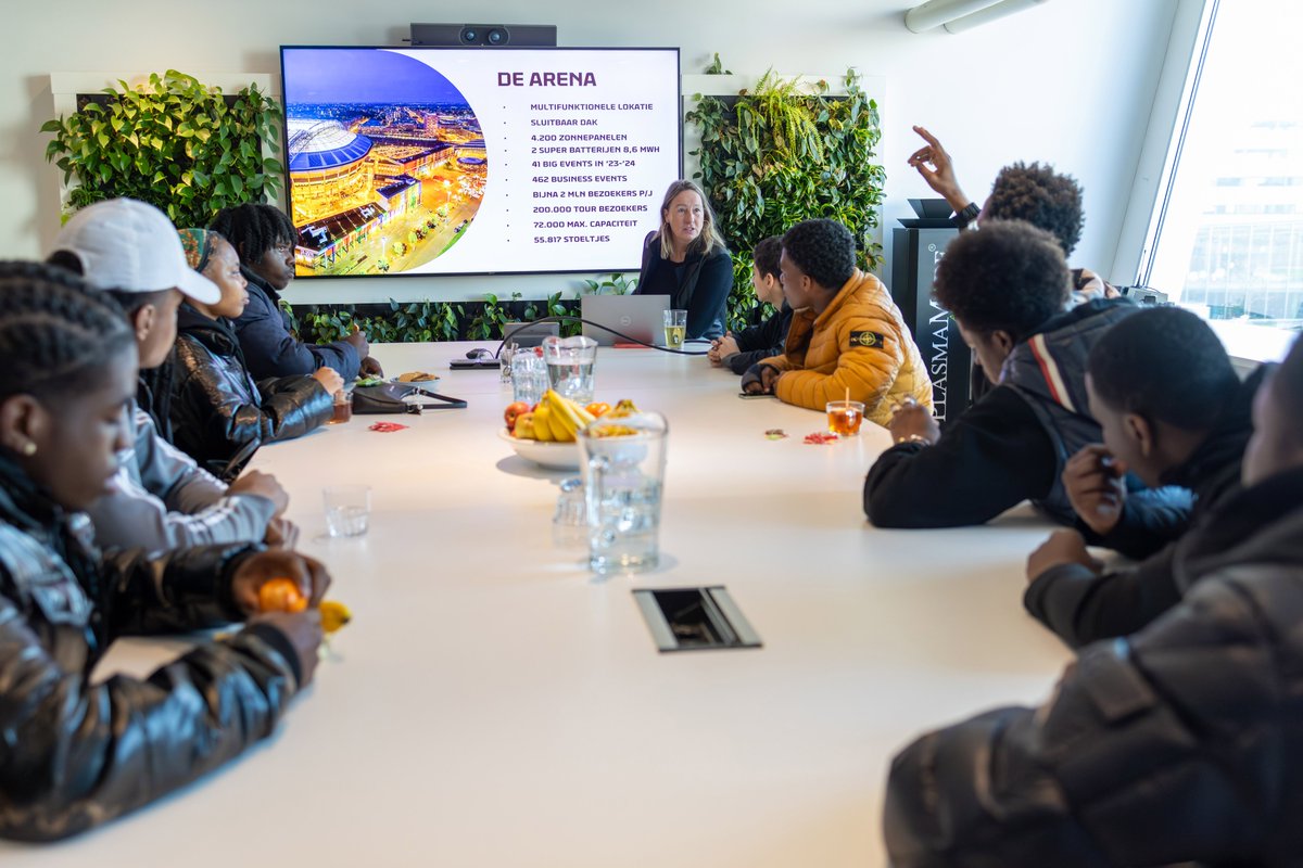 AjaxFoundation tweet media