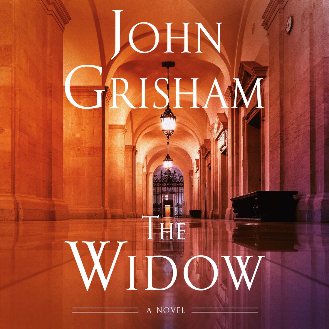 I really enjoyed the new one by John Grisham: resourcesforus.wordpress.com/2025/11/14/the…