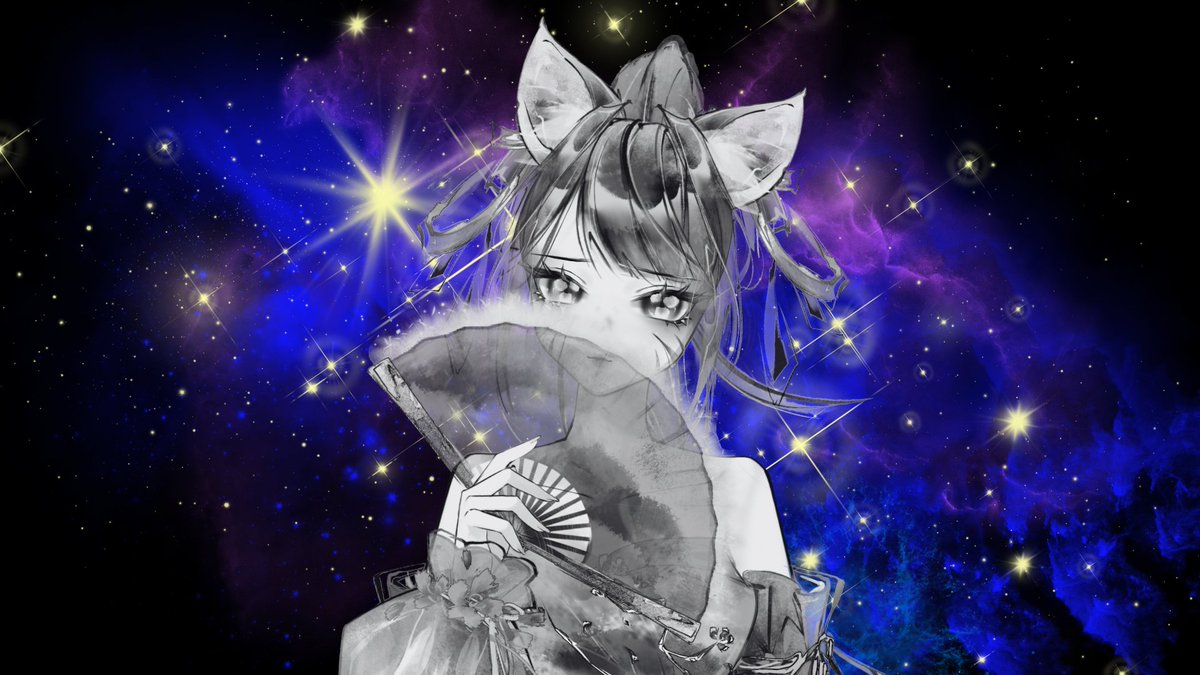 Ich hatte einen sehr schlechten Tag auf der Arbeit und brauche Entspannung, gute Gespräche &amp; vor allem Schokolade! Deshalb gibt's einen Spontan Stream!

⋆.˚ ☾⭒.˚ ⋆⭒˚.⋆ . ݁₊ ⊹ . ݁˖ . ݁
🟣 twitch.tv/svilavt
⋆.˚ ☾⭒.˚ ⋆⭒˚.⋆ . ݁₊ ⊹ . ݁˖ . ݁

#GERVtuber #ENVtuber