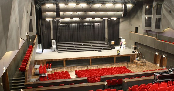 Down for the Count tweet media