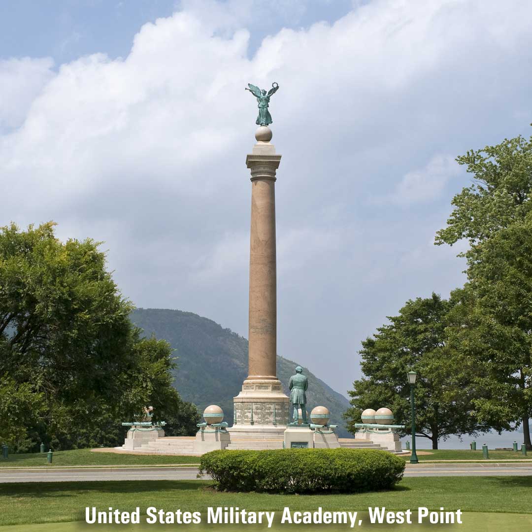 Honored to be speaking at West Point again today. Every opportunity to connect with the cadets is a reminder of their dedication, character, and the bright future they represent. Grateful for the chance to spend time with these leaders of tomorrow.

#leadership #USMA