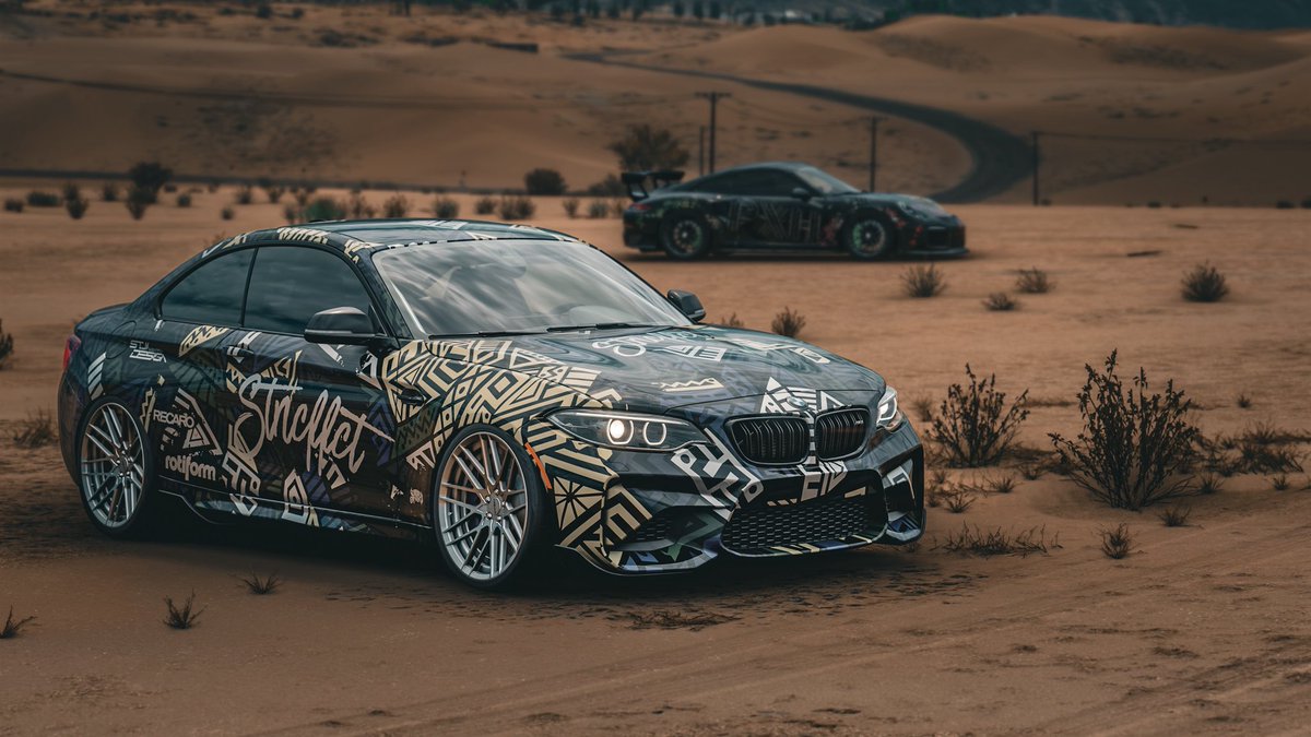 StuiiDesign's tweet image. I guess this is still one of the best recently :D and it’s reality now 🤓