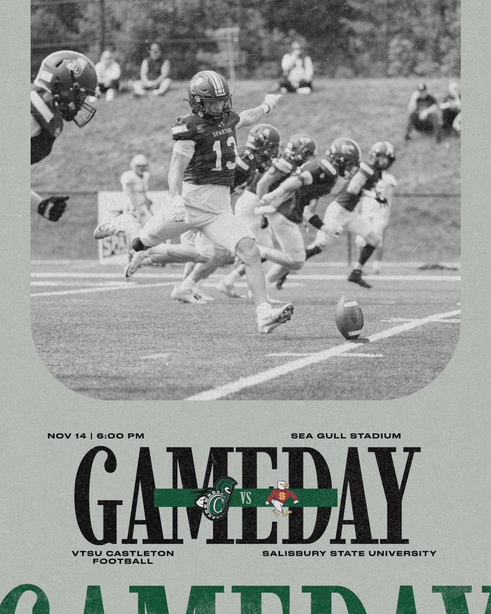 Castleton Football tweet media