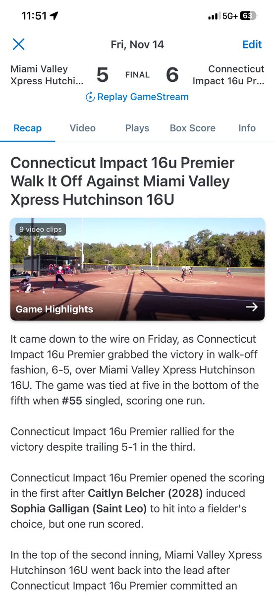 CT Impact 16U Premier tweet media