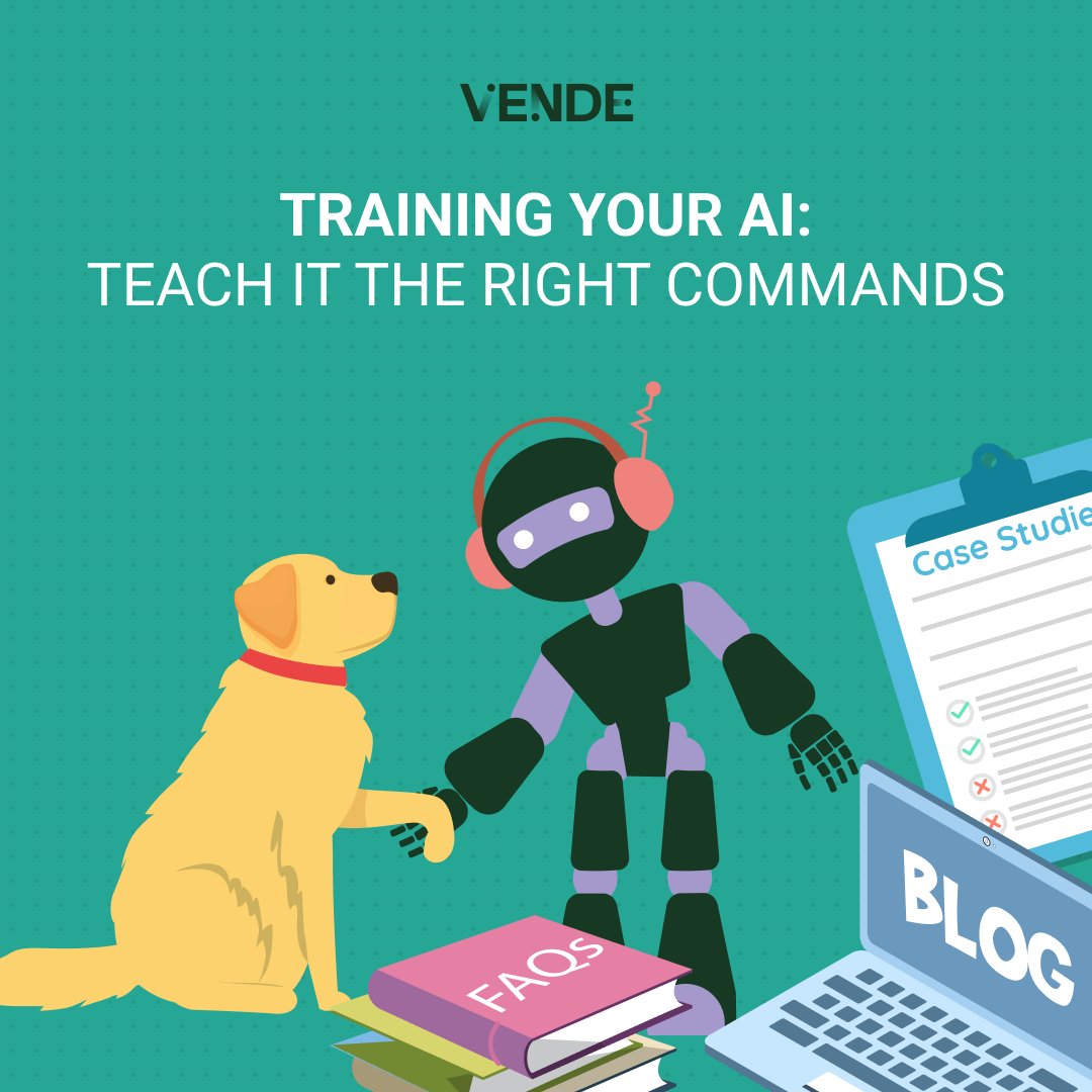 VendeDigitalB2B's tweet image. AI isn’t a magic button.

Fix the 3 big website mistakes: no strategy, untrained AI, ignored intent data.

As a HubSpot Platinum Partner, we turn AI into pipeline.

📖 Read: na2.hubs.ly/H01W9q70

#B2BMarketing #HubSpotPartner