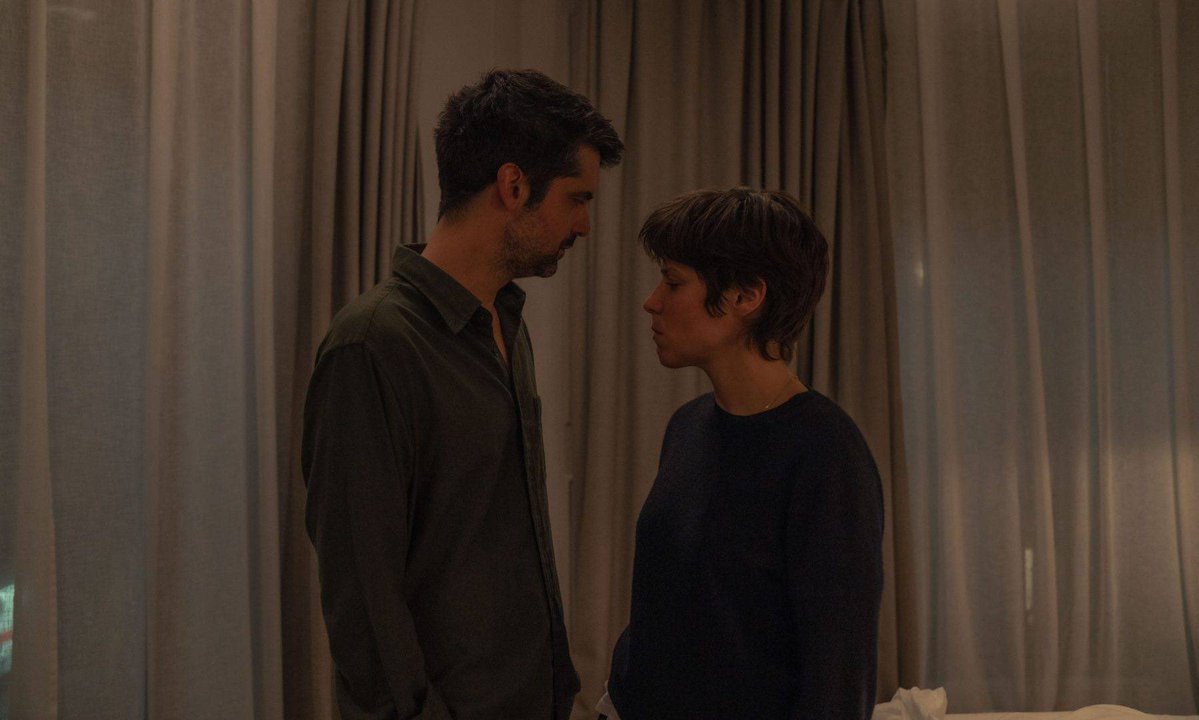 J’ai pas attendu pour m’enfiler le tout solo évidemment, et c’est l’une des plus belles choses que j’ai vu cette année … Dispo sur Arte !!!!