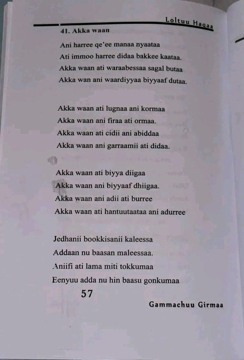 Ayyaantuu tweet media
