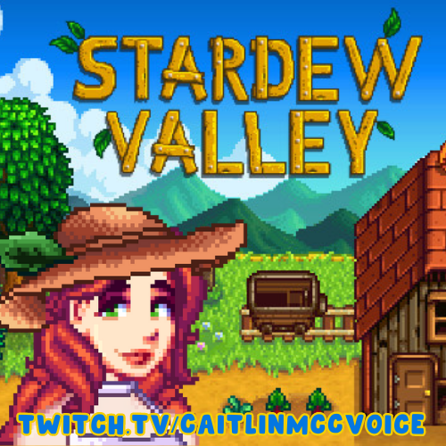 Birthday Stream!