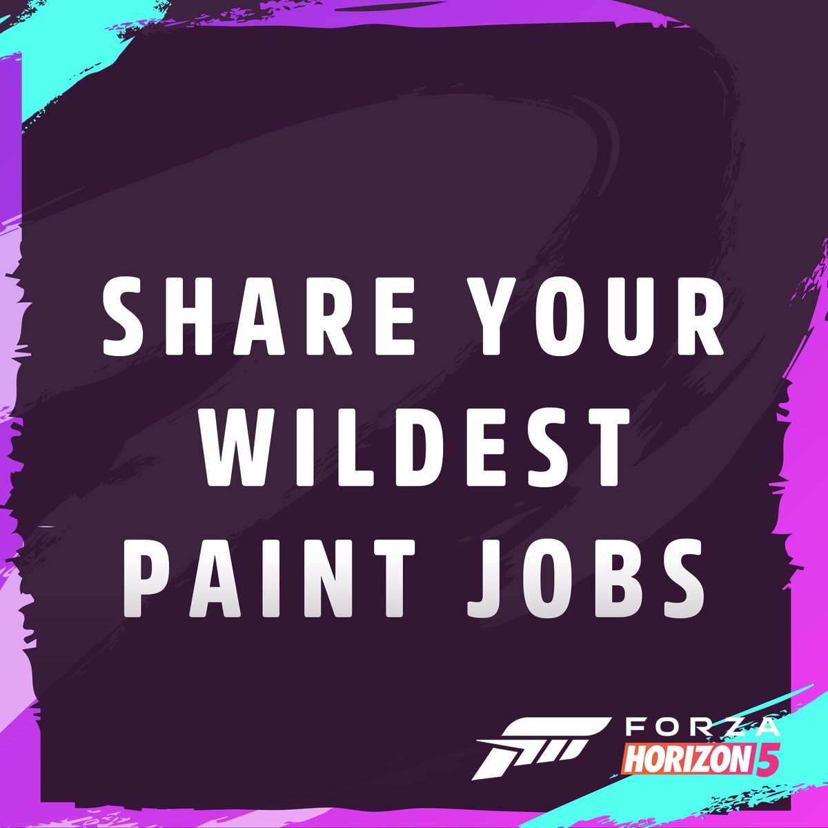 Forza Horizon tweet media