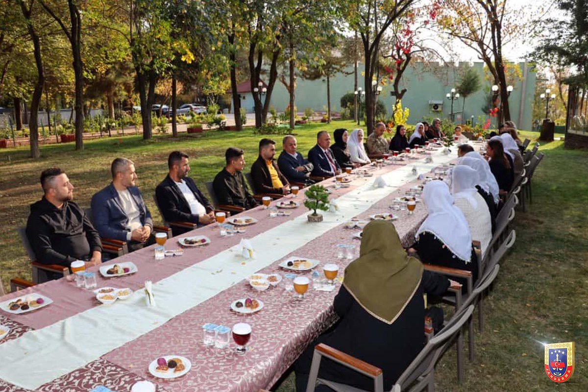 T.C. Jandarma Gn. K tweet media