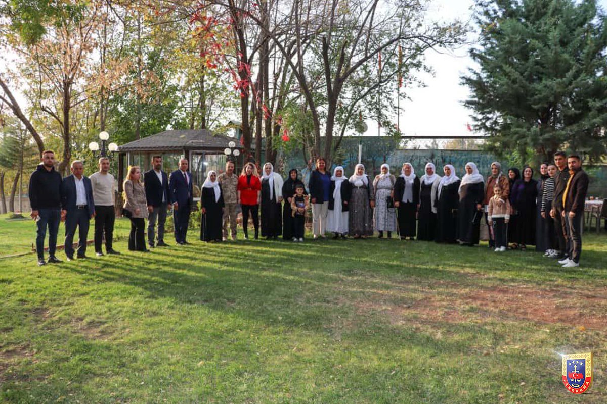 T.C. Jandarma Gn. K tweet media