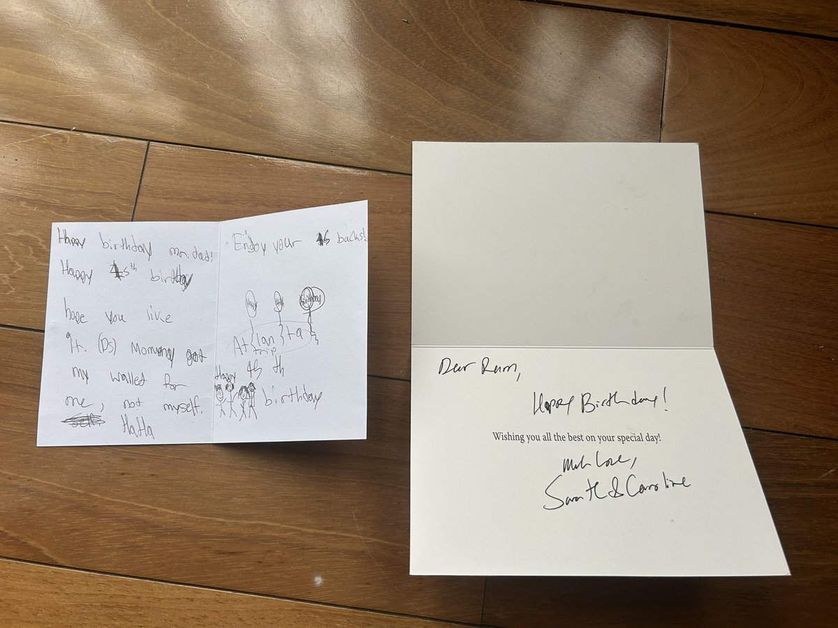 Ram Venkatachalam tweet media