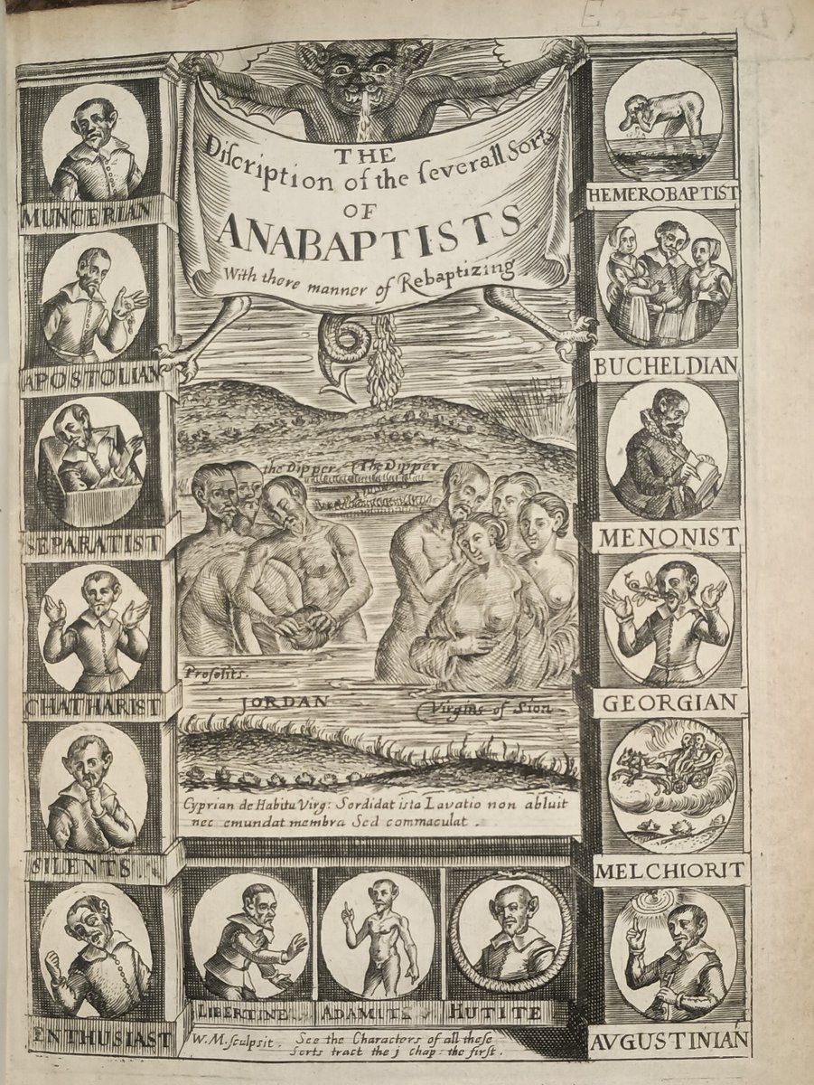 MarshsLibrary's tweet image. So many heretics out there, but thankfully you can spot them by their pointy ears!