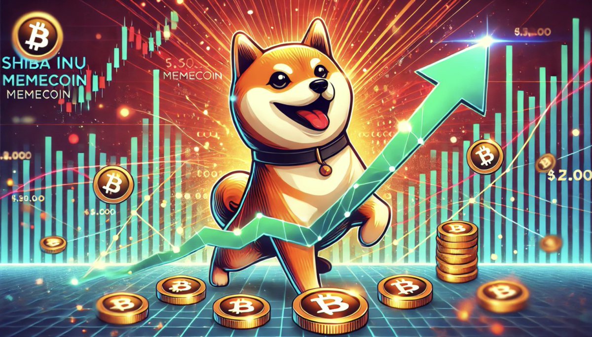 This might make $SHIB > $PEPE!  

Shibburn is one of the few bright spots for Shiba Inu holders right now, reporting over 184 million SHIB burned in a single day. 
The burn rate spiked by more than 108,000%, with one transaction alone removing 179.5 million $SHIB.

<a href="/ShibainuCoin/">Shiba Inu</a>
