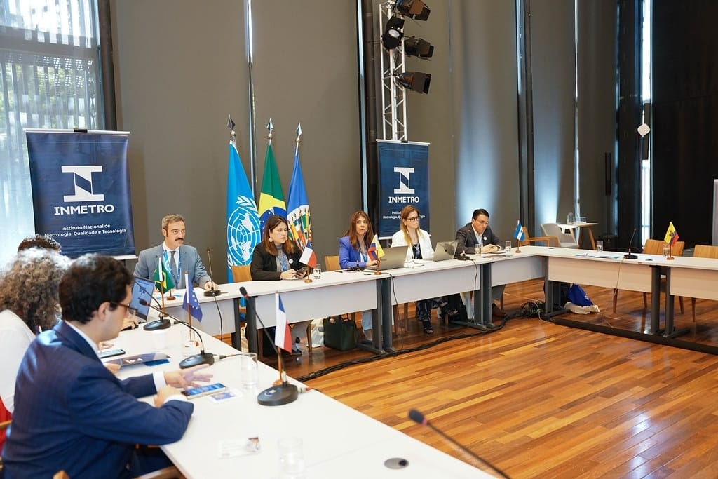 Foro Iberoamericano del Consumidor (FIAGC) tweet media