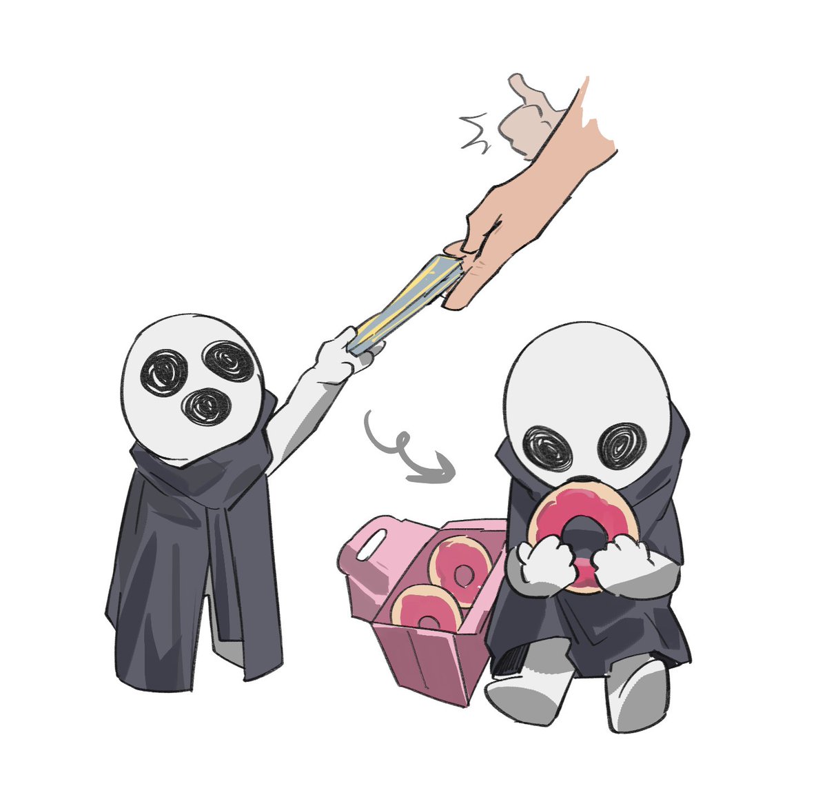 🐦‍⬛🐺💦💦 (@Xx320063) / Posts and Replies / X