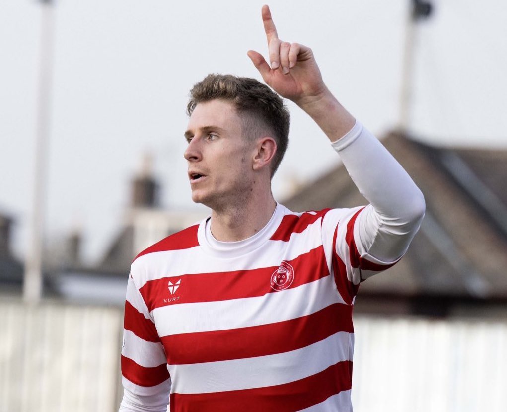 The 30 ⚽️🏴󠁧󠁢󠁳󠁣󠁴󠁿 tweet media