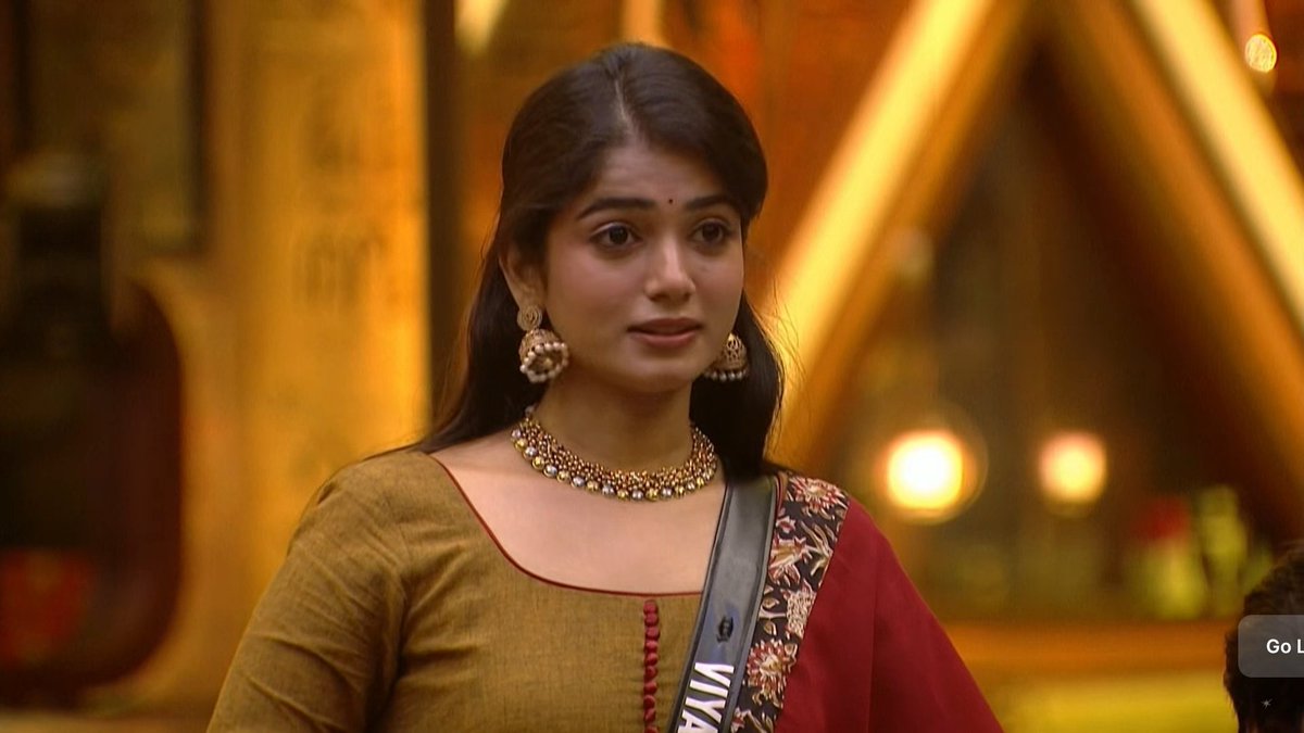 cinema_online2's tweet image. Whom do you support today? 🥵🔥

#GanaVinoth - 🔂🔂🔂🔂
#Viyana - ❤️❤️❤️❤️❤️

#BiggBossTamil9 #BiggBoss9Tamil #BiggBossTamilSeason9