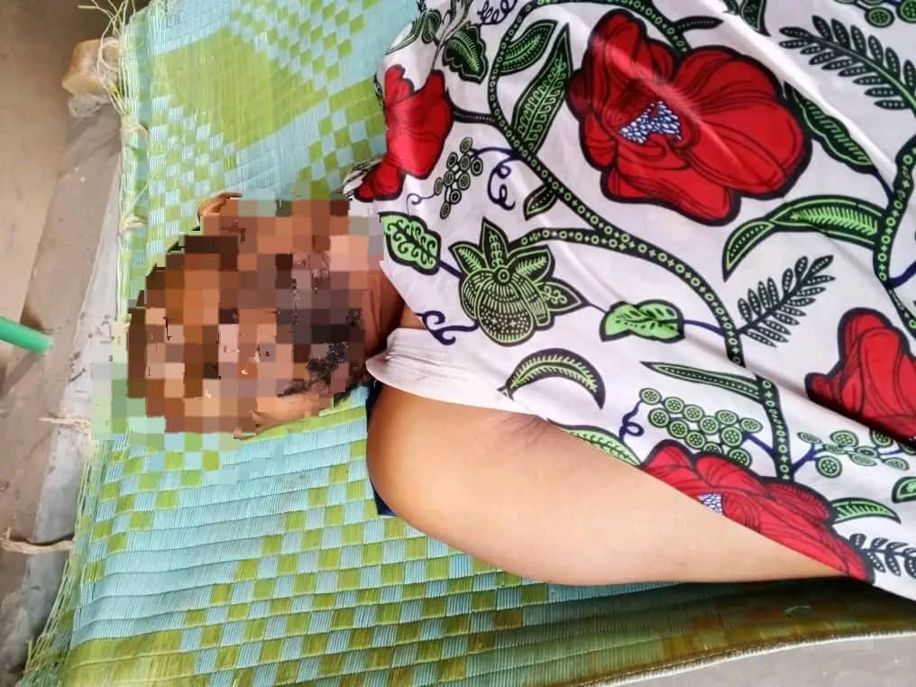 AmaduTarnteh's tweet image. Attack on Mosque: 3 Killed, Multiple Injured
According to eyewitnesses,3 unarmed muslims were shot to death &amp;amp; others injured today, 14/11/2025, as armed separatists attacked a Mosque during Friday prayers,@Sabga, Mezam division, NW region #Cameroon 
@CRTV_web