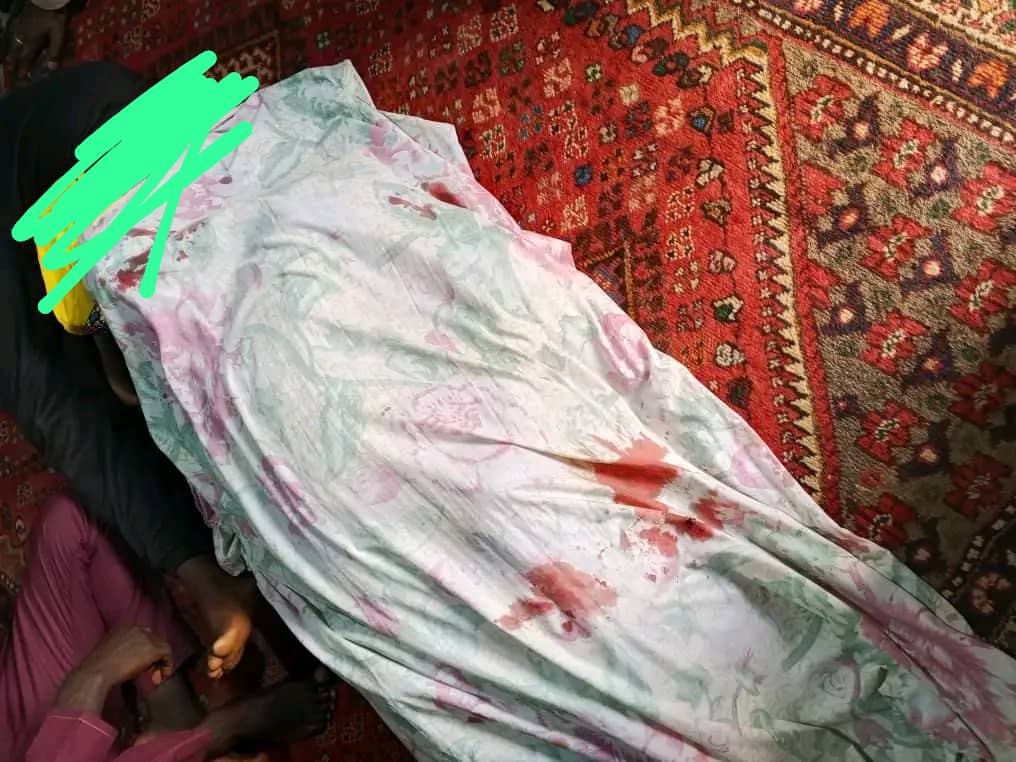 AmaduTarnteh's tweet image. Attack on Mosque: 3 Killed, Multiple Injured
According to eyewitnesses,3 unarmed muslims were shot to death &amp;amp; others injured today, 14/11/2025, as armed separatists attacked a Mosque during Friday prayers,@Sabga, Mezam division, NW region #Cameroon 
@CRTV_web