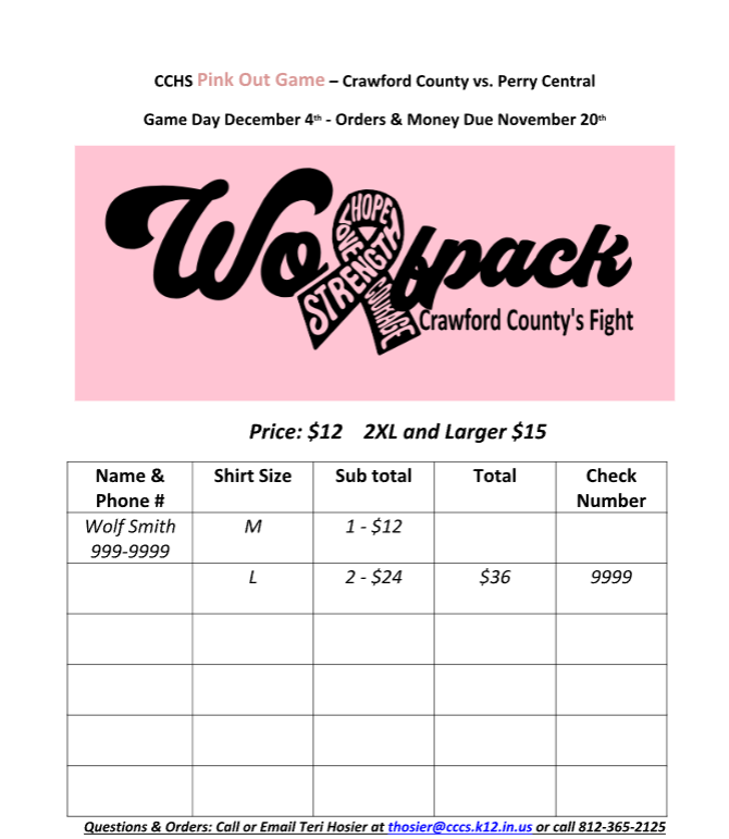 Crawford County HS tweet media