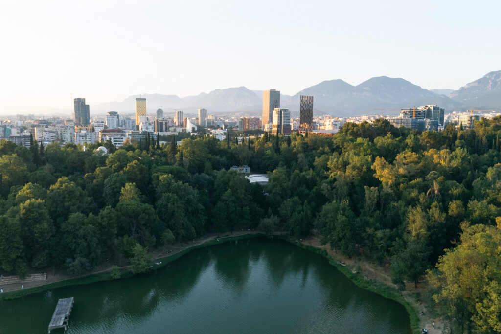 #Tirana #Travel #Guide: My Tips for 1-3 Days in #Albania’s #Transformed #Capital
indietraveller.co/tirana-travel-…