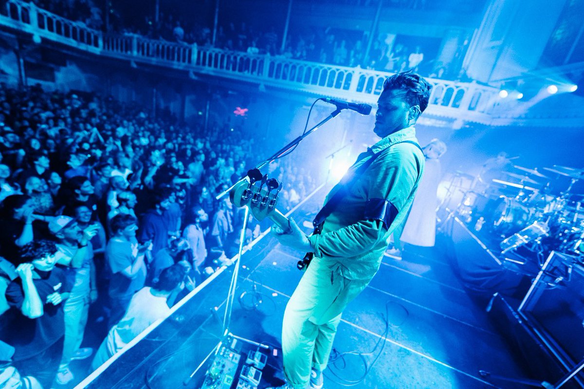 EverythingEverything tweet media