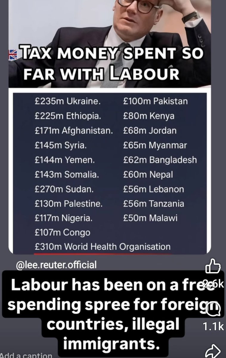 <a href="/RichardBurgon/">Richard Burgon MP</a> No, we need to stop this insanity....