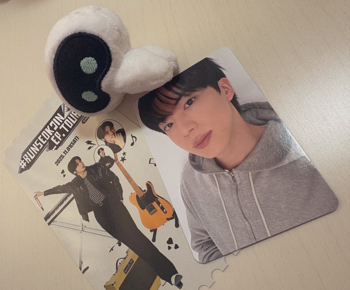 ♡ジンchan꙳⋆ꔛ♡です。 kuu🐹︎︎ᴱᶜᴴᴼ🩵💛🩷 (@Q__jin1204) / Posts / X