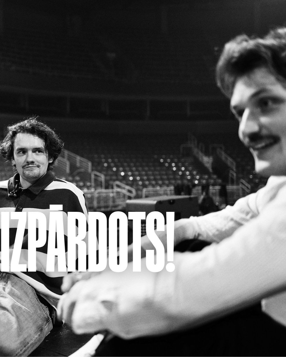 Sudden Lights tweet media