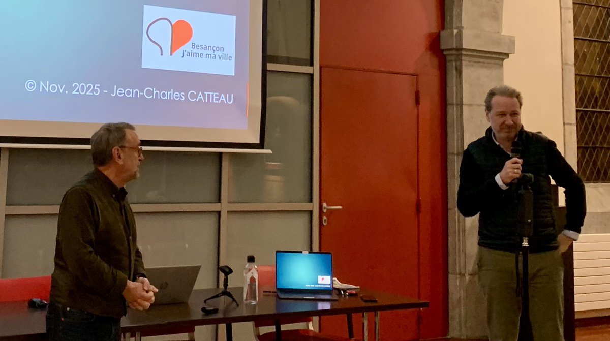 Jean-Sébastien Leuba tweet media