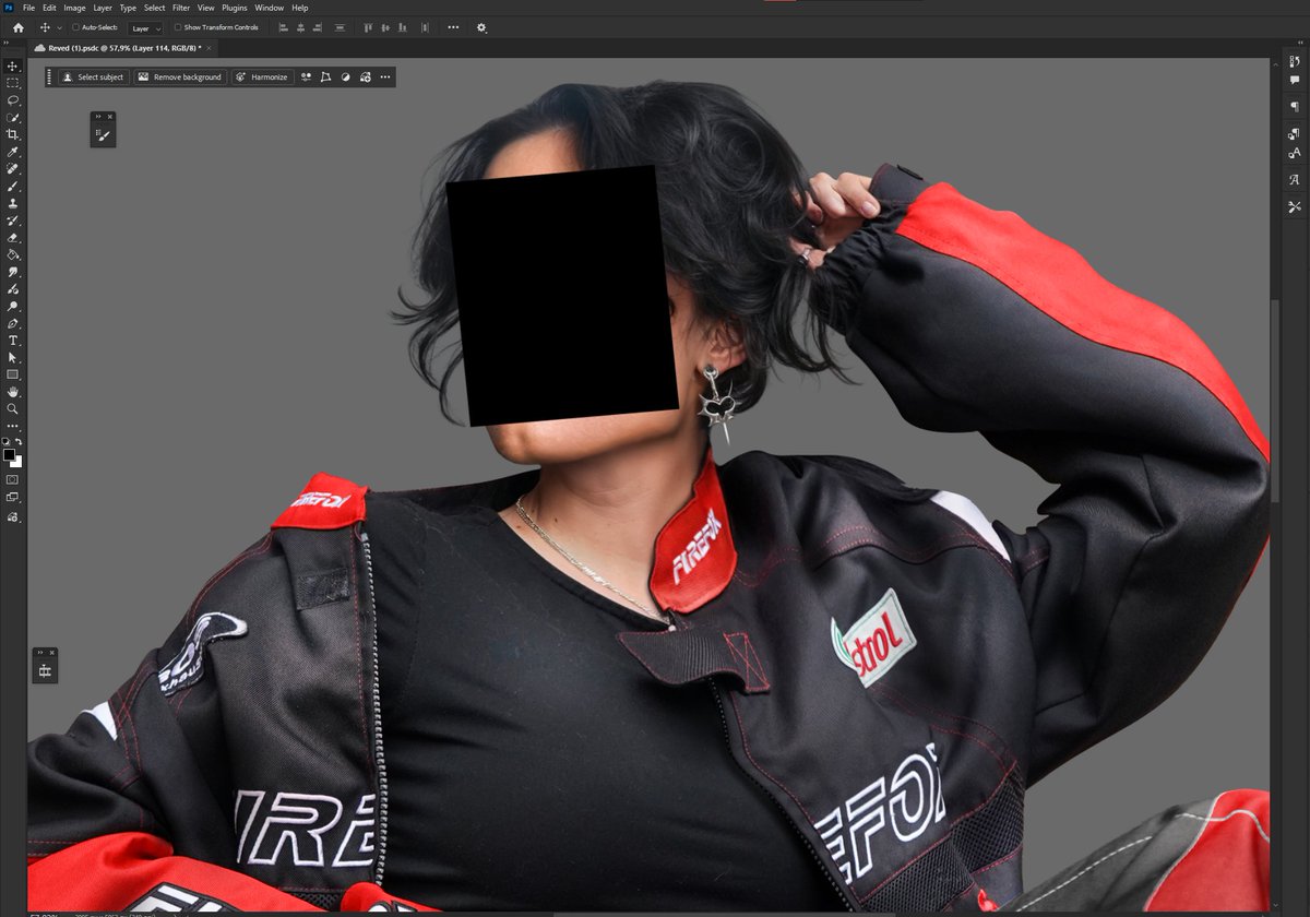 little teaser for my new project - starring <a href="/RevedTV/">Antonia</a> 

full drop will be on Instagram in the coming days!