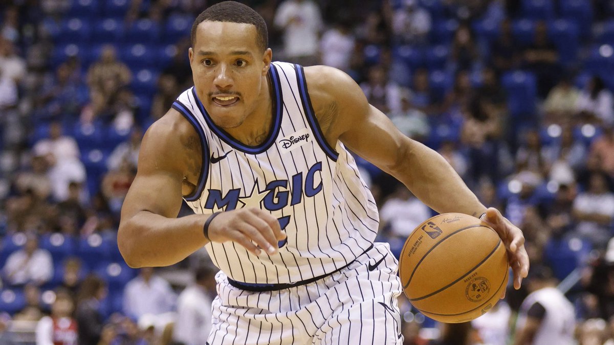 Grilo_Tips's tweet image. 🔥 Desmond Bane Over 5.5 ass 

-Sequência:8/7/6/7/2/5/7
- Banchero não joga hoje tornando o bane o principal armador do time
- Orlando joga contra o pior time do campeonato