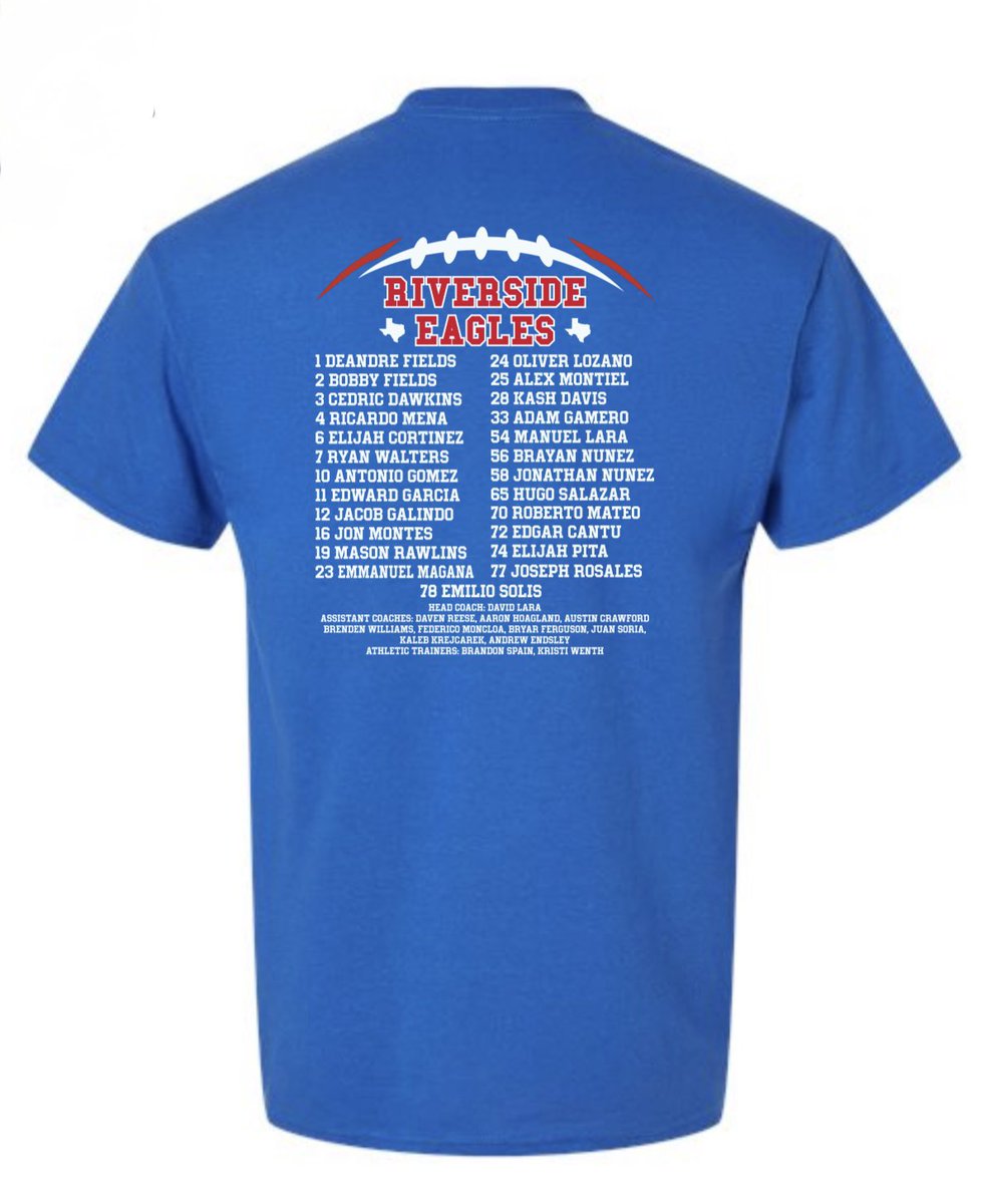 Carter-Riverside Athletics tweet media