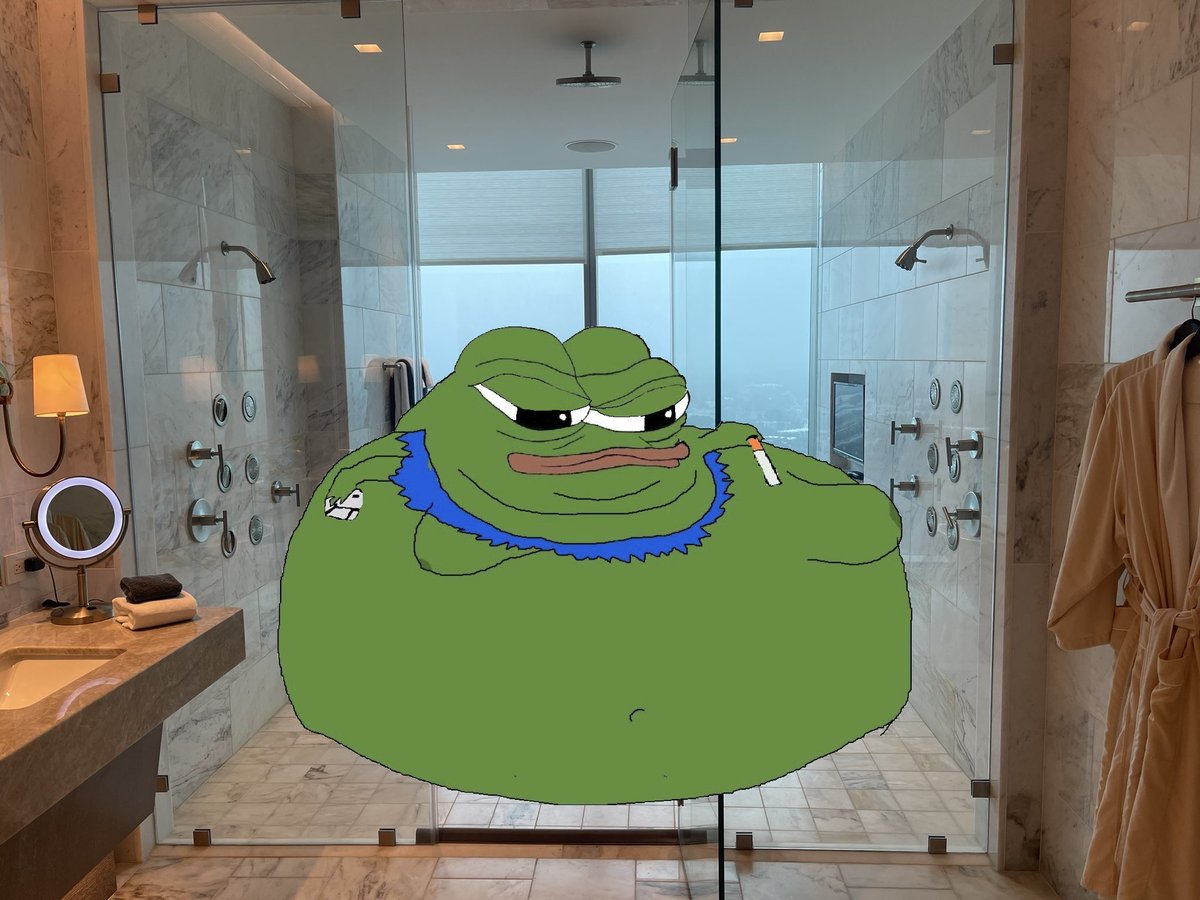 Since nobody else will say it I will -

Fat people should not be allowed on EBT