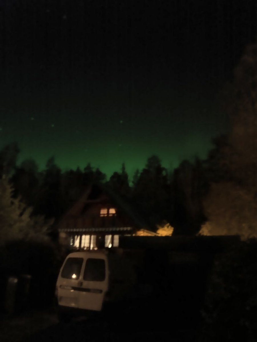 Kinda nervous about putting this up, because it's been hanging over me for some time now.

 We've never considered a GFM before, but we're in a situation that has pushed us into looking at every thinkable angle.

Please consider reading, supporting, sharing... anything.

link ⬇️