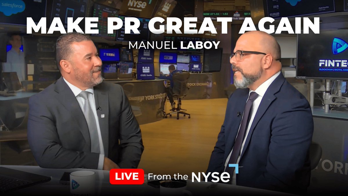 Latino Wall Street tweet media