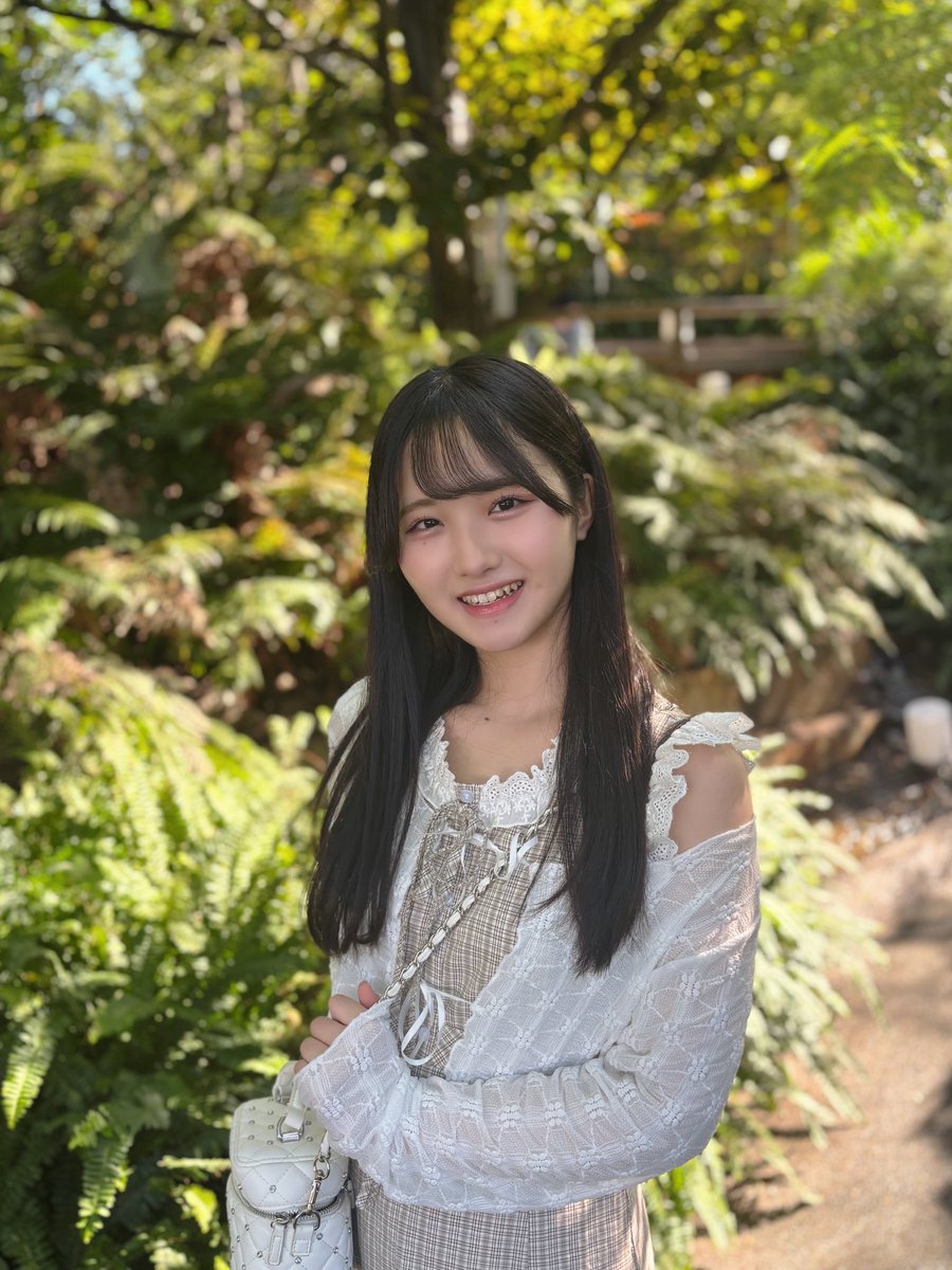 NMB48 山口美桜 直筆生写真コンプ 11月 NMB48 山口美桜 直筆生写真
