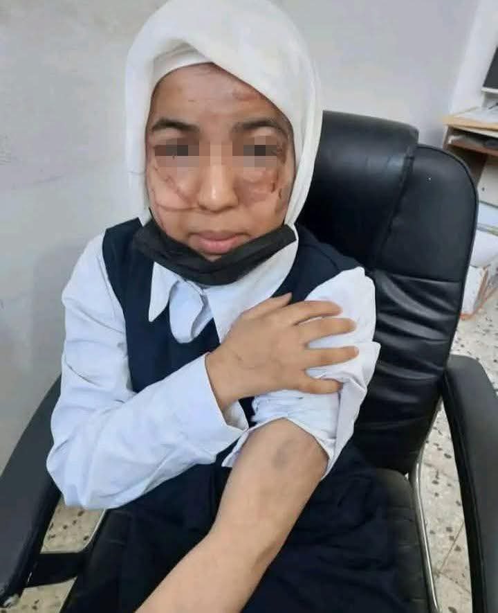 محمد بوشقمة tweet media