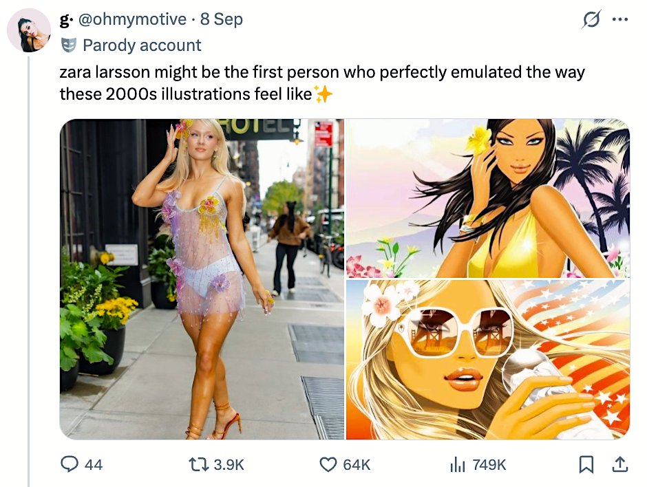 love when artist's team listens to their fans💫