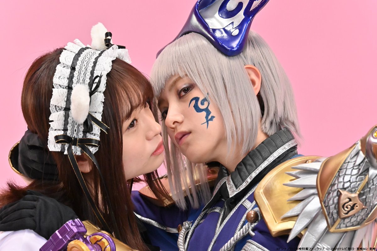 ヨドンナ様しか勝たん